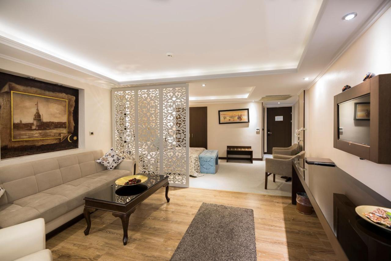 Gokcedere Black Bird Thermal Hotel & Spa מראה חיצוני תמונה