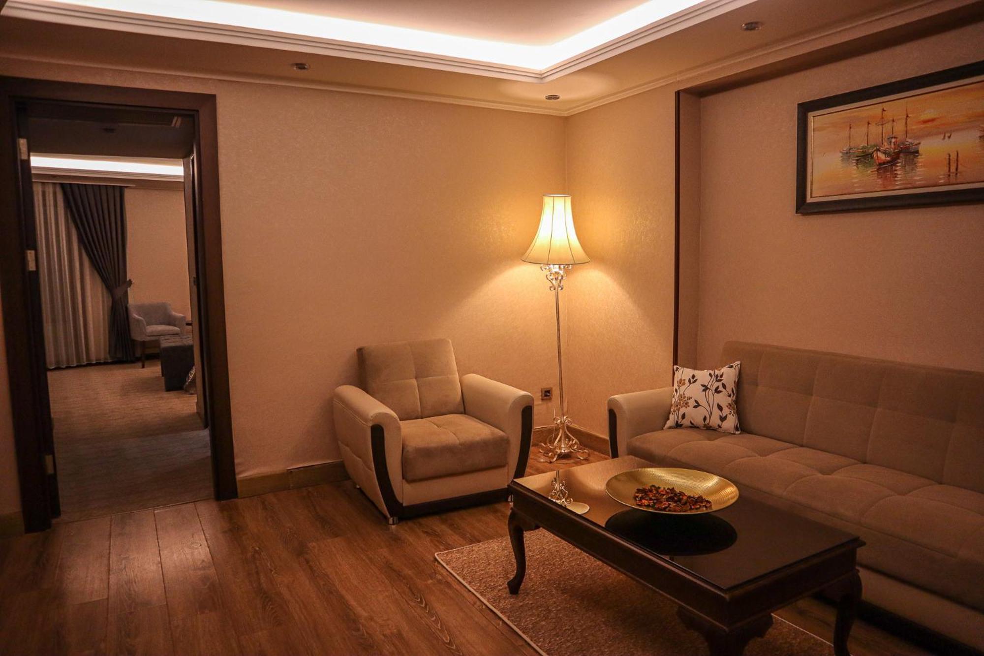 Gokcedere Black Bird Thermal Hotel & Spa מראה חיצוני תמונה