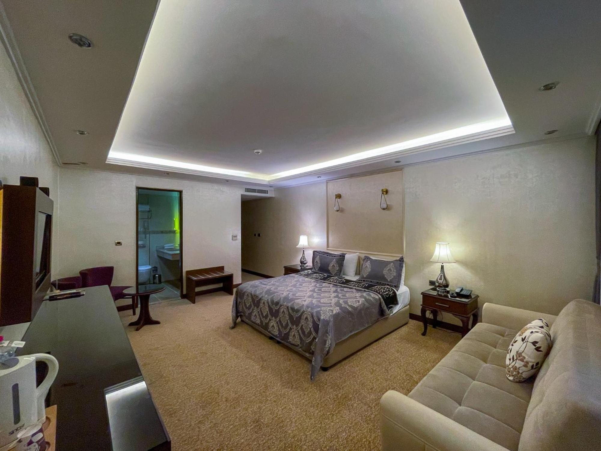 Gokcedere Black Bird Thermal Hotel & Spa מראה חיצוני תמונה