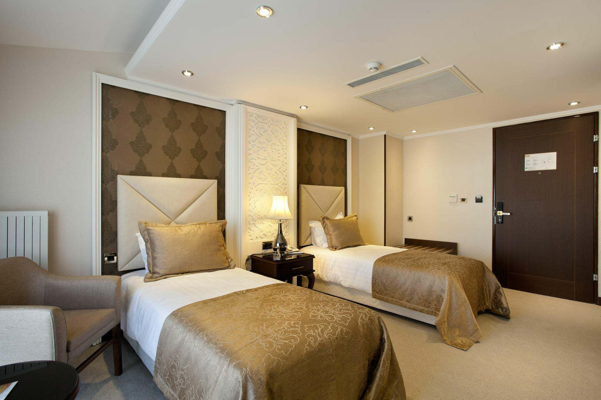 Gokcedere Black Bird Thermal Hotel & Spa מראה חיצוני תמונה