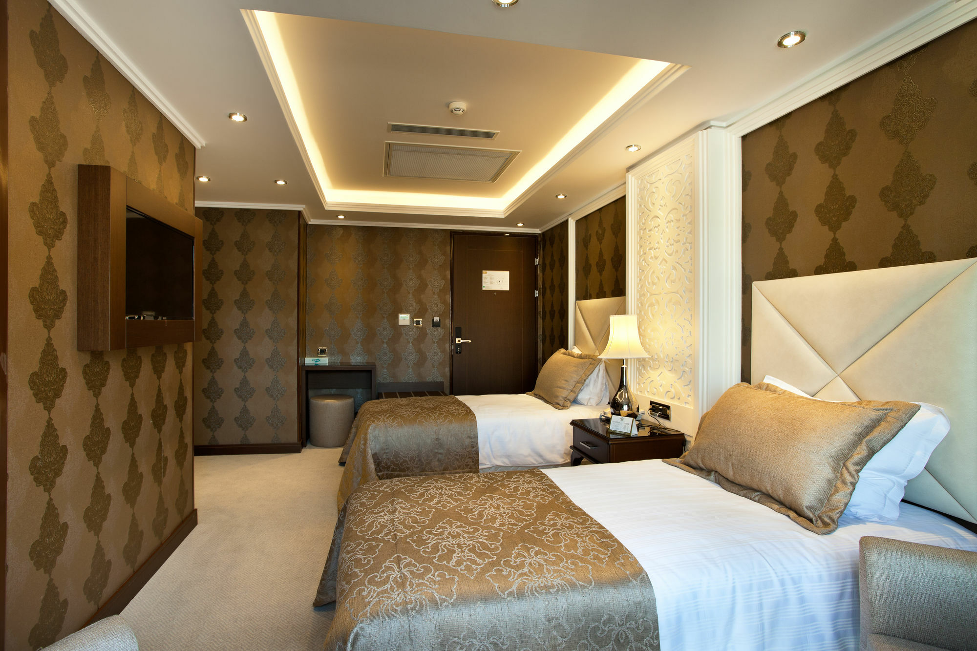Gokcedere Black Bird Thermal Hotel & Spa מראה חיצוני תמונה