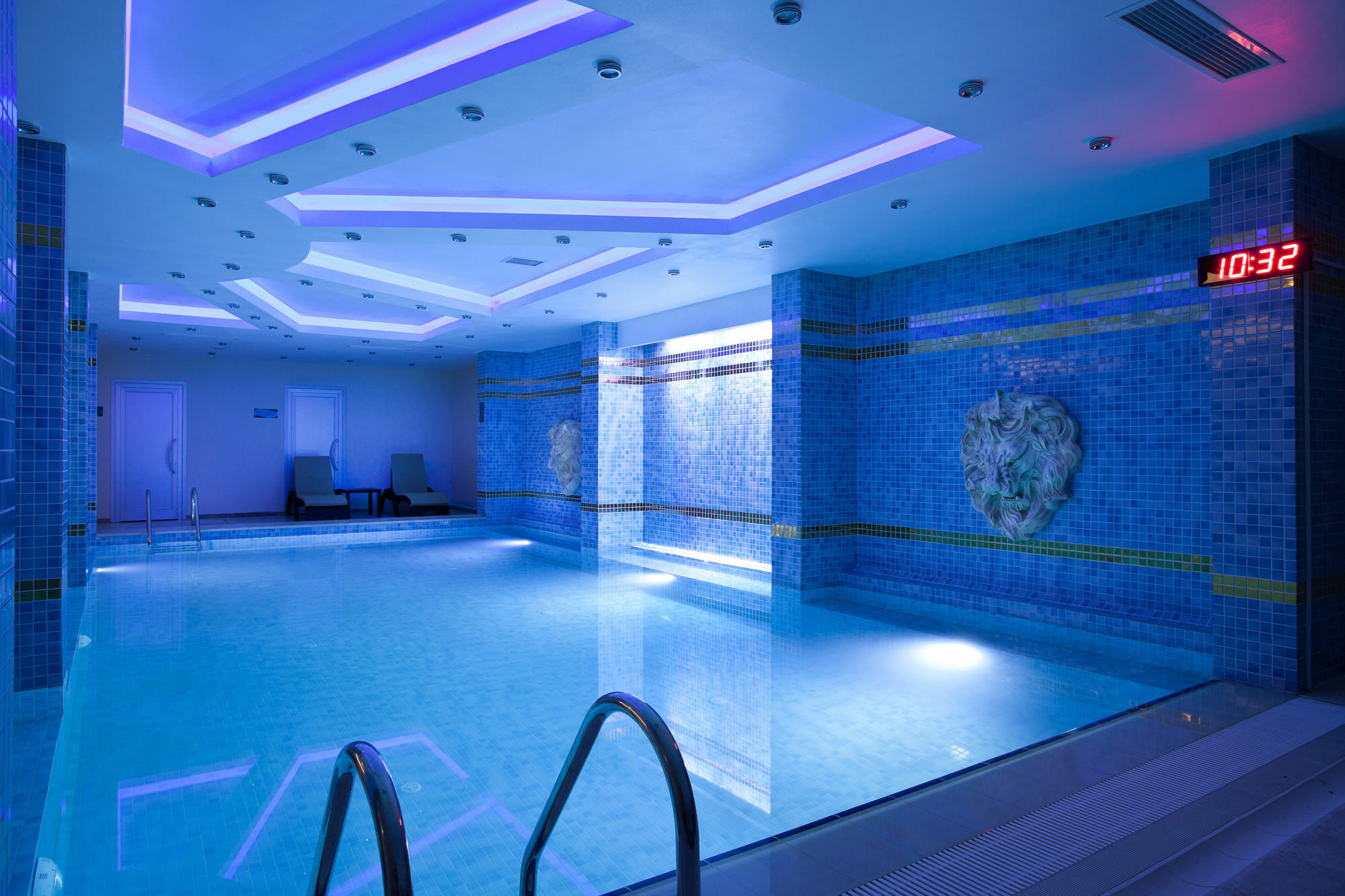 Gokcedere Black Bird Thermal Hotel & Spa מראה חיצוני תמונה