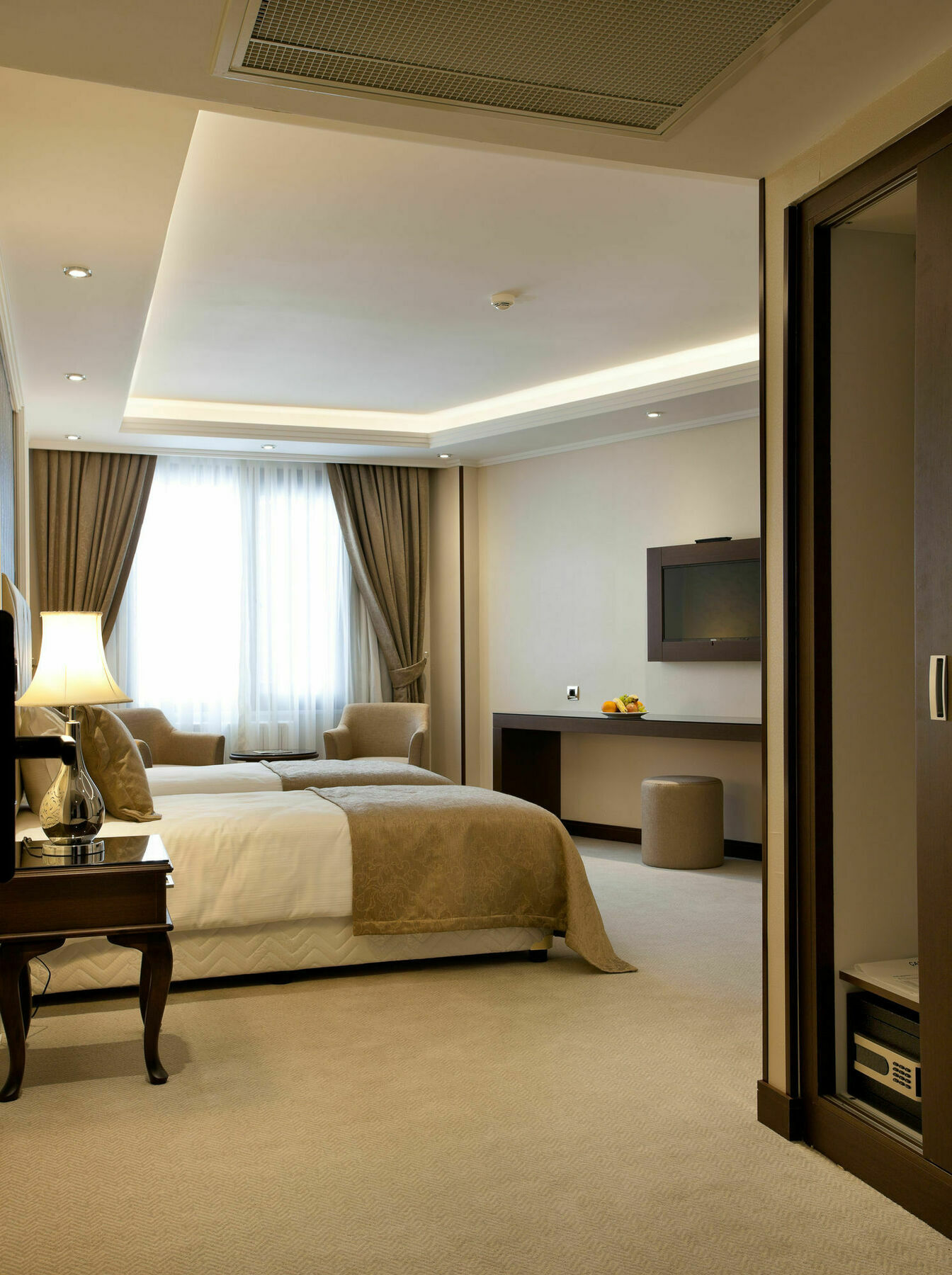 Gokcedere Black Bird Thermal Hotel & Spa מראה חיצוני תמונה