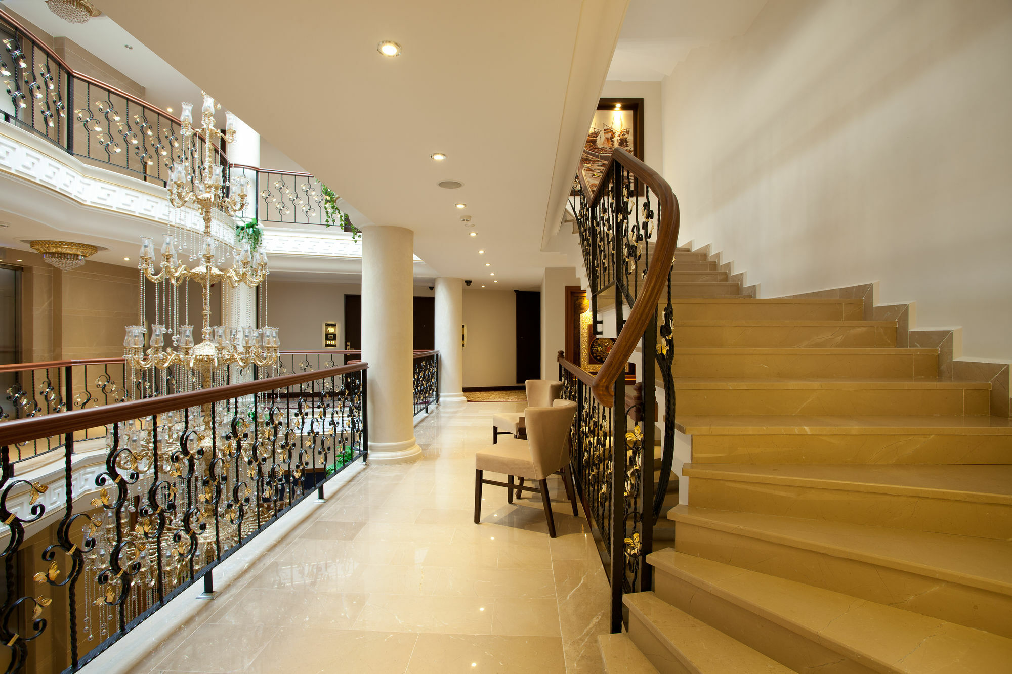 Gokcedere Black Bird Thermal Hotel & Spa מראה חיצוני תמונה